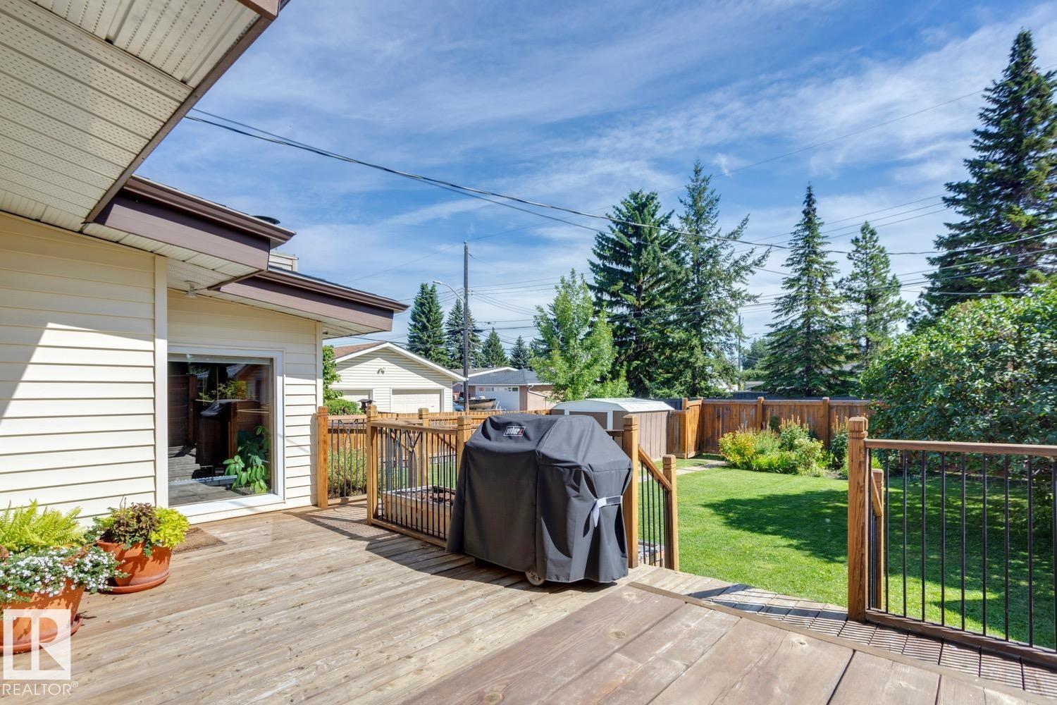Photo 48 of 4907 114 B St Nw, Edmonton AB