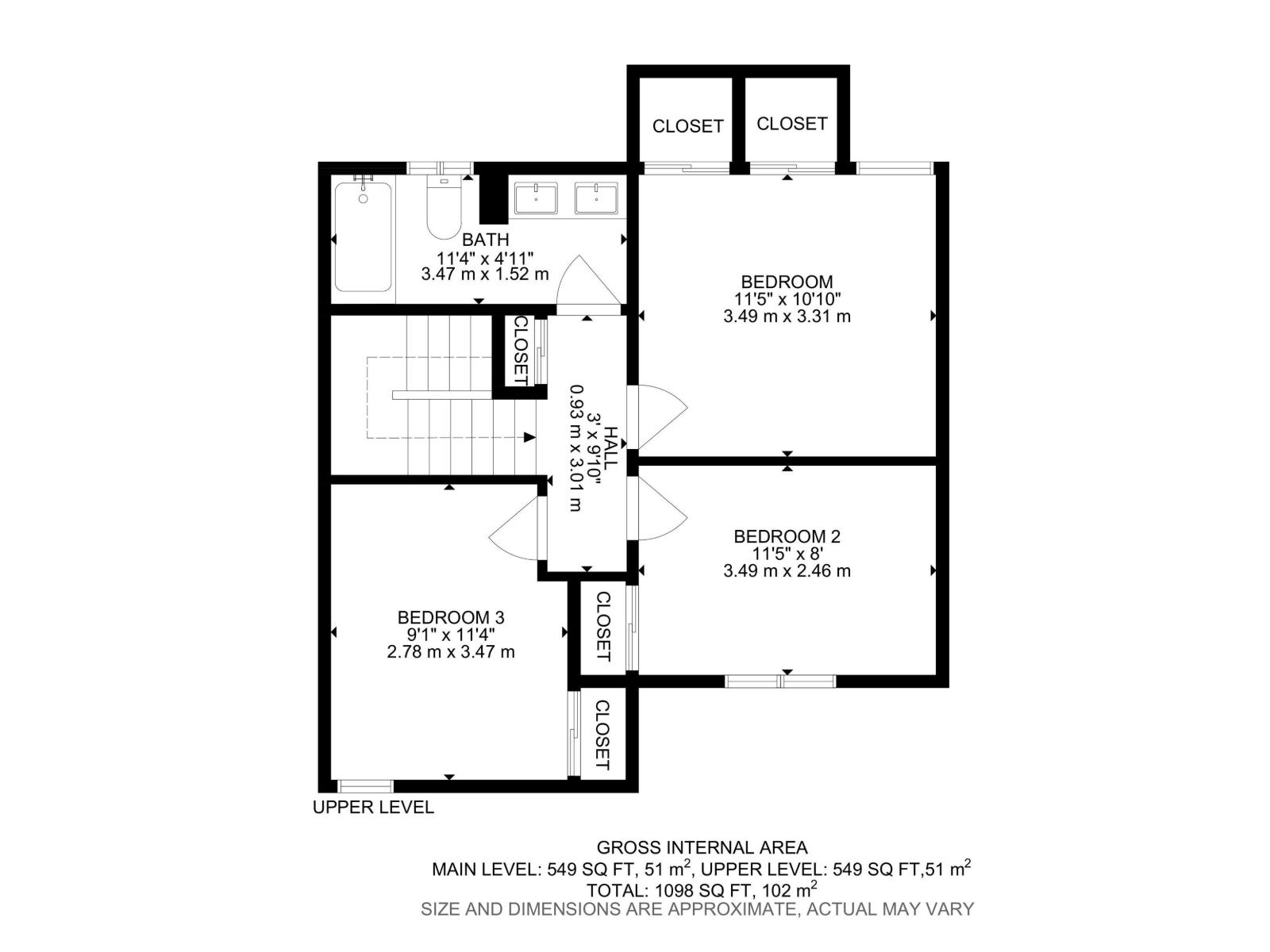 Photo 15 of 32 3812 20 Av Nw, Edmonton AB