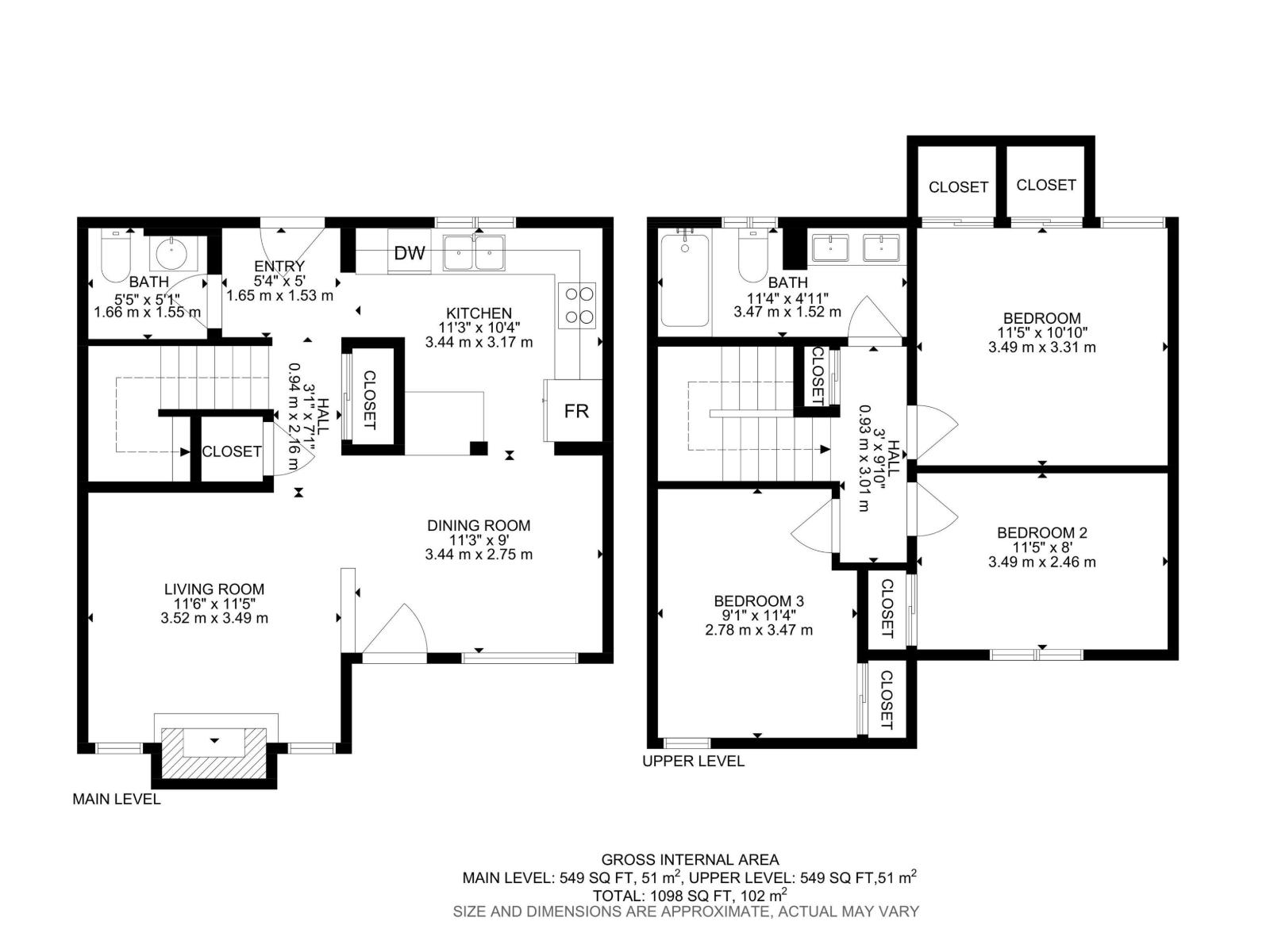 Photo 19 of 32 3812 20 Av Nw, Edmonton AB