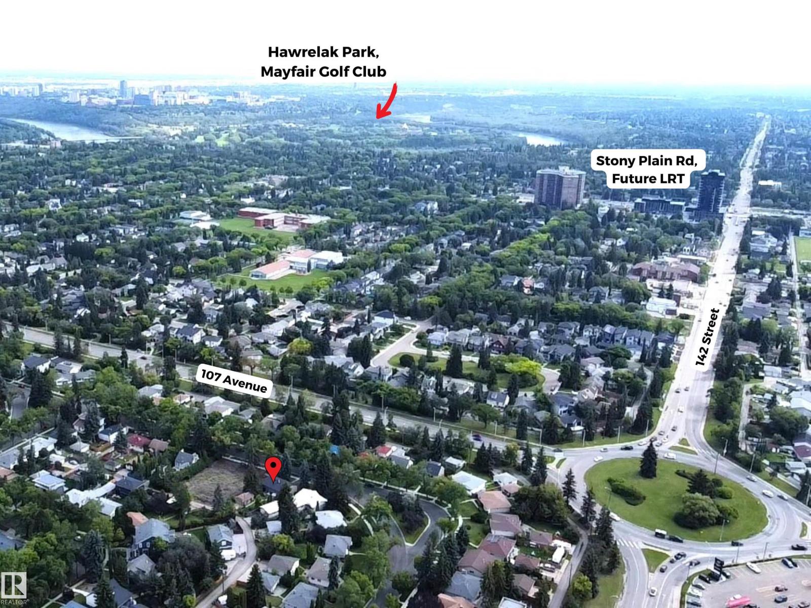 Photo 10 of 13924 107 A Av Nw, Edmonton AB