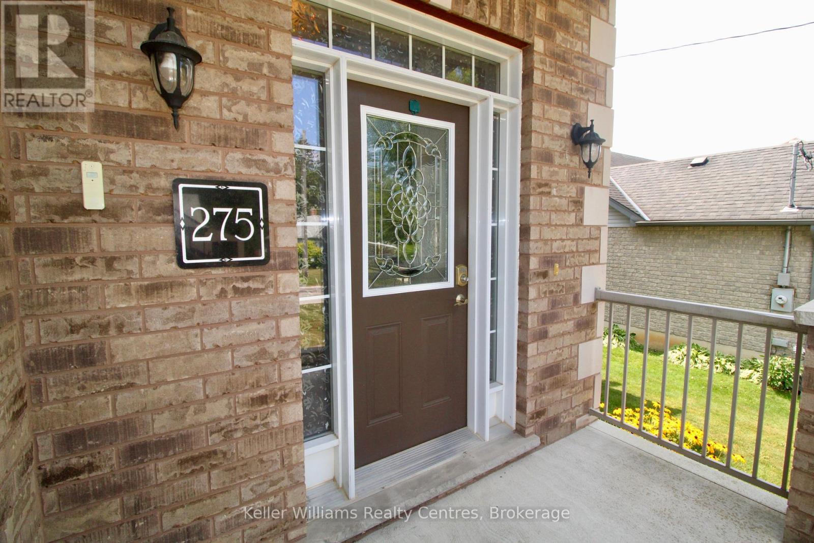 Photo 3 of 275 South Street E, West Grey ON