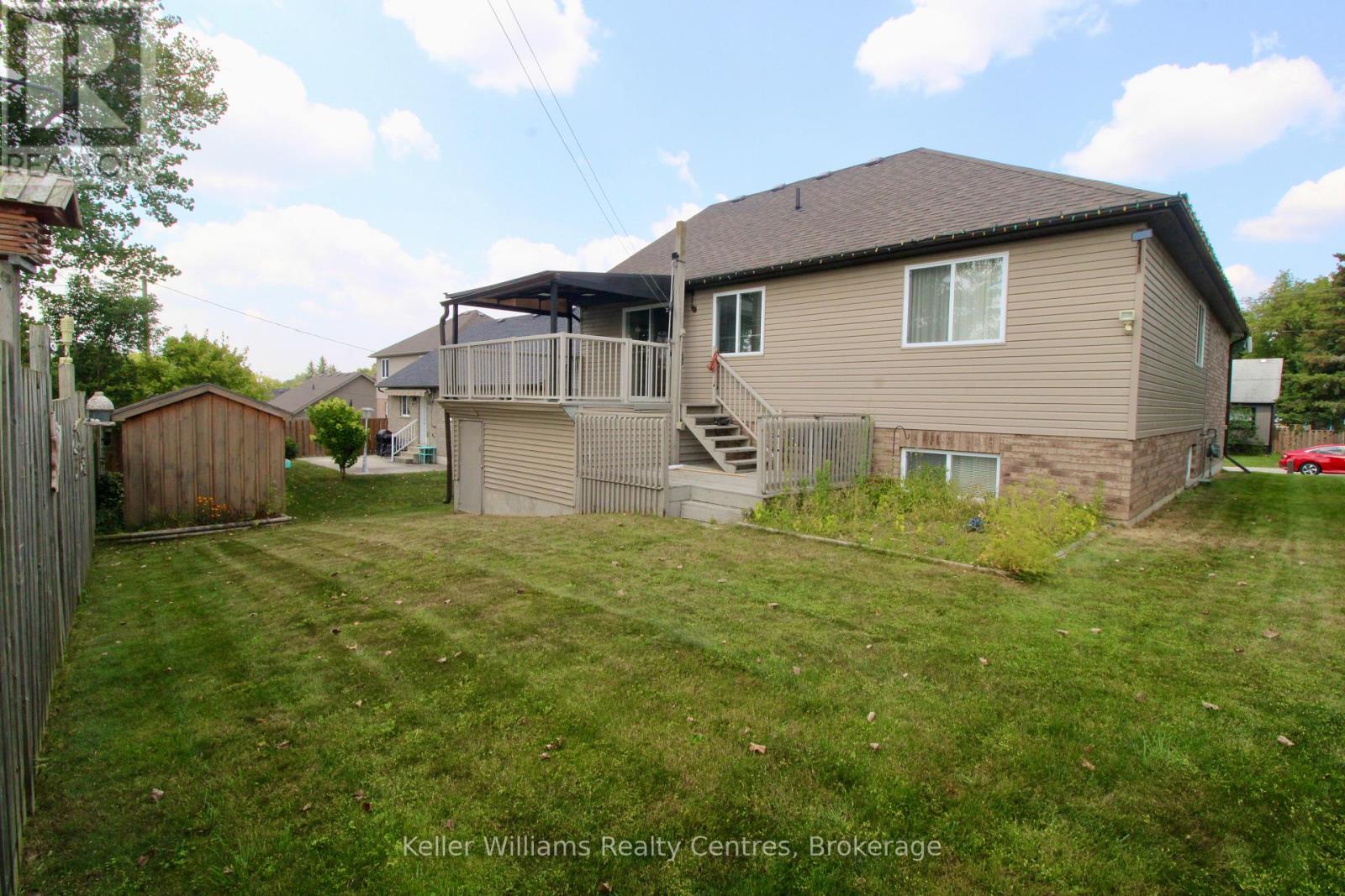Photo 31 of 275 South Street E, West Grey ON