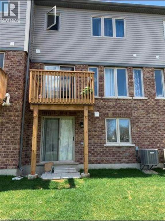 Photo 10 of 755 Linden Drive Unit 21, Cambridge ON