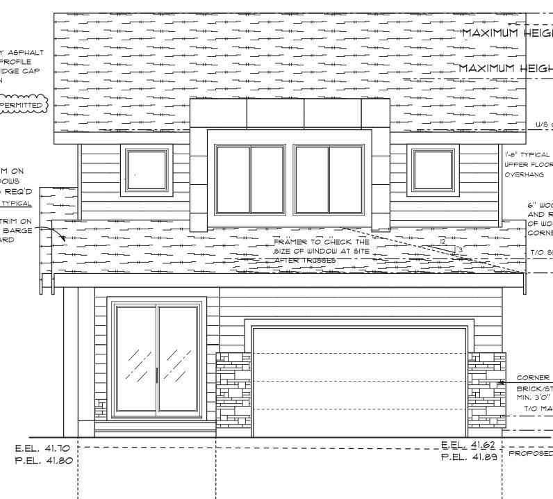 Photo 1 of Lot 2 16378 14 A Avenue, Surrey BC