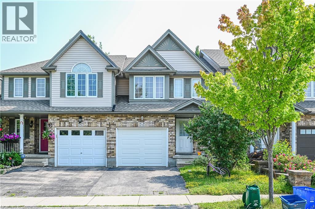 Photo 2 of 658 Wild Ginger Avenue, Waterloo ON