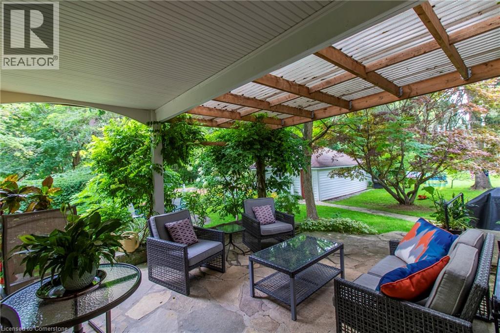 Photo 16 of 312 Nelson Street W, Port Dover ON