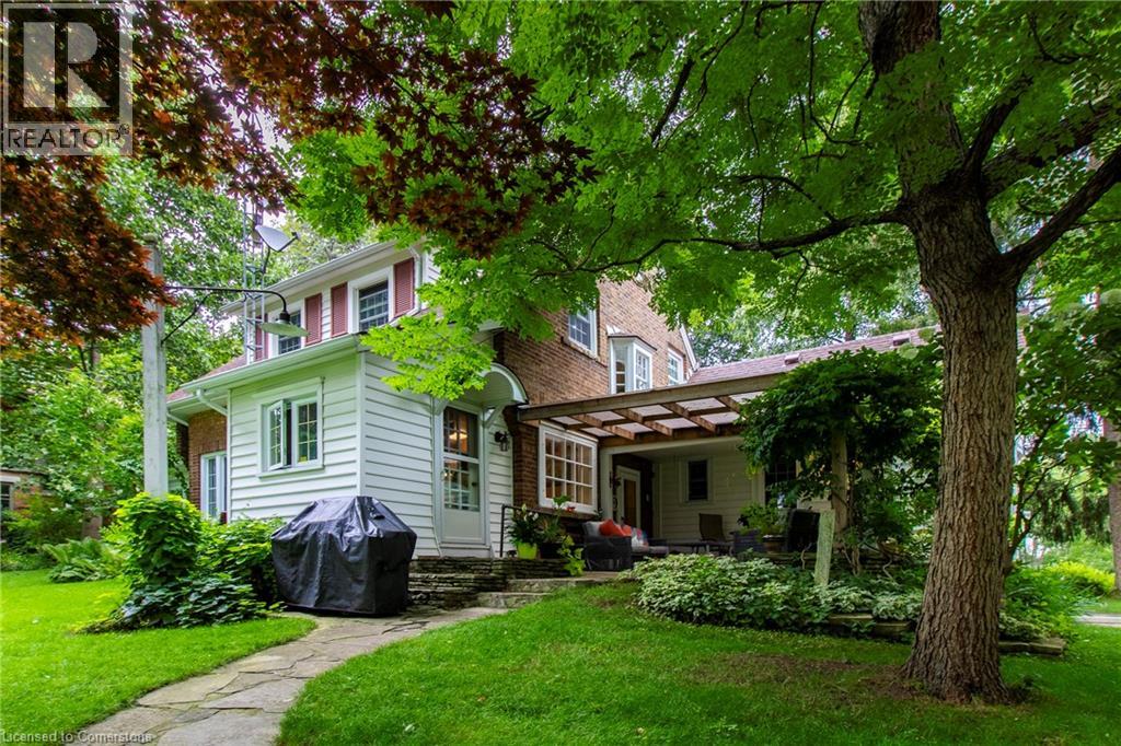 Photo 19 of 312 Nelson Street W, Port Dover ON