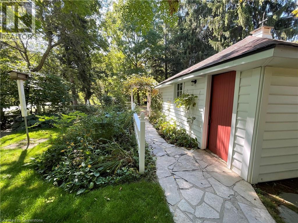 Photo 14 of 312 Nelson Street W, Port Dover ON