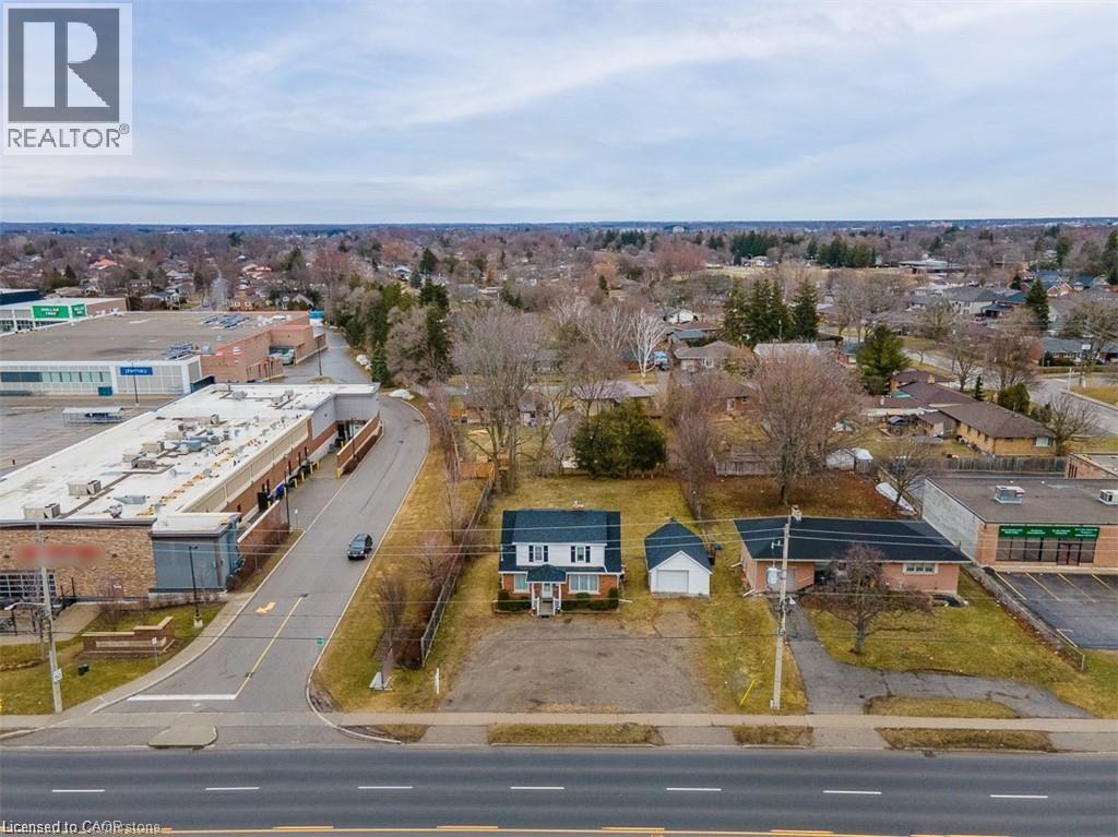 Photo 4 of 280 King George Road, Brantford ON