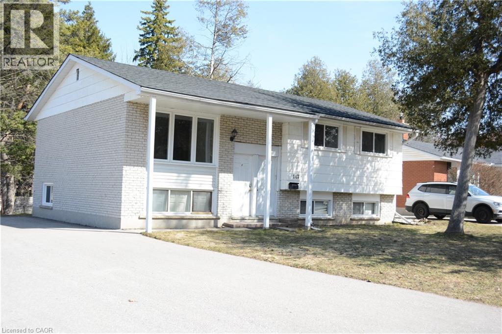 Photo 12 of 142 Longwood Drive Unit Unit 1, Waterloo ON