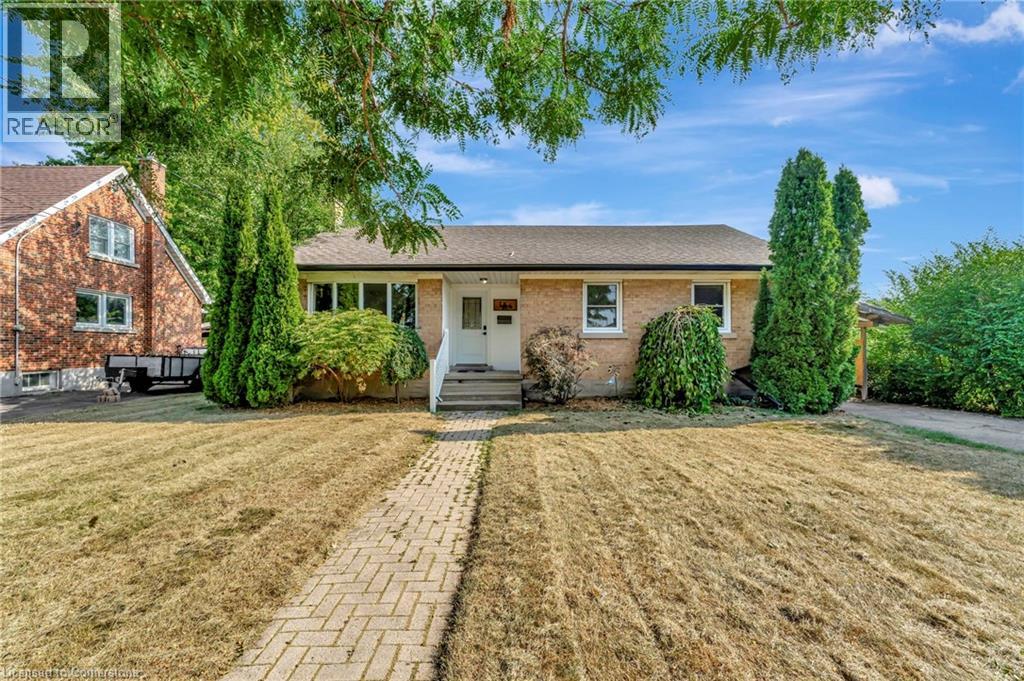 Photo 5 of 154 Brentwood Avenue, Kitchener ON
