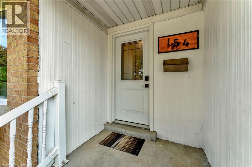 Photo 3 of 154 Brentwood Avenue, Kitchener ON