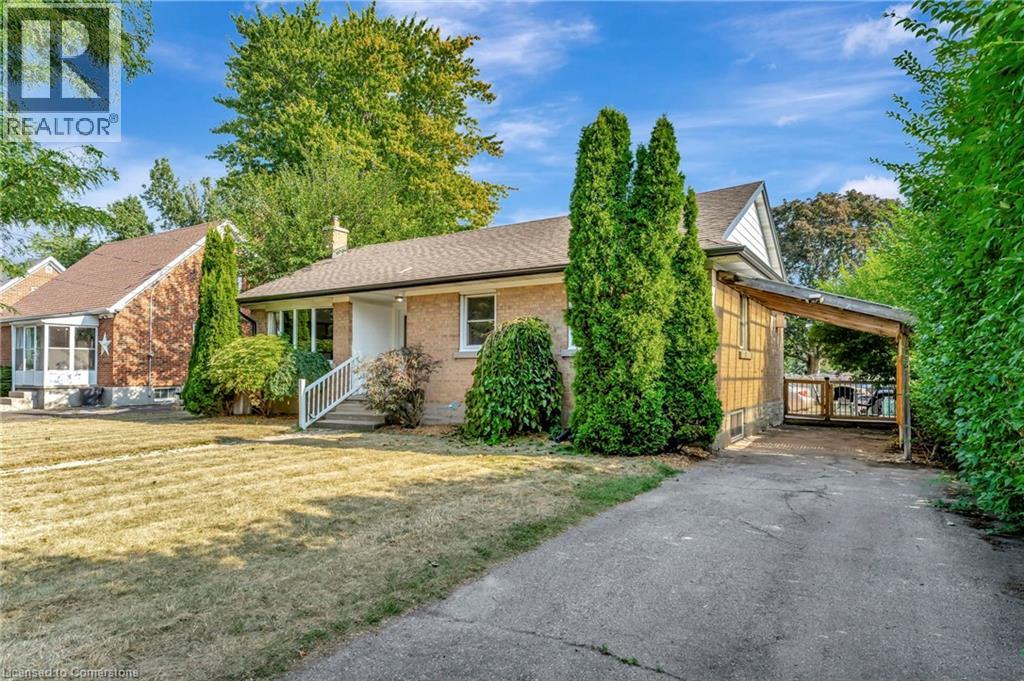 Photo 43 of 154 Brentwood Avenue, Kitchener ON