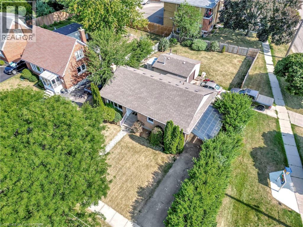 Photo 21 of 154 Brentwood Avenue, Kitchener ON