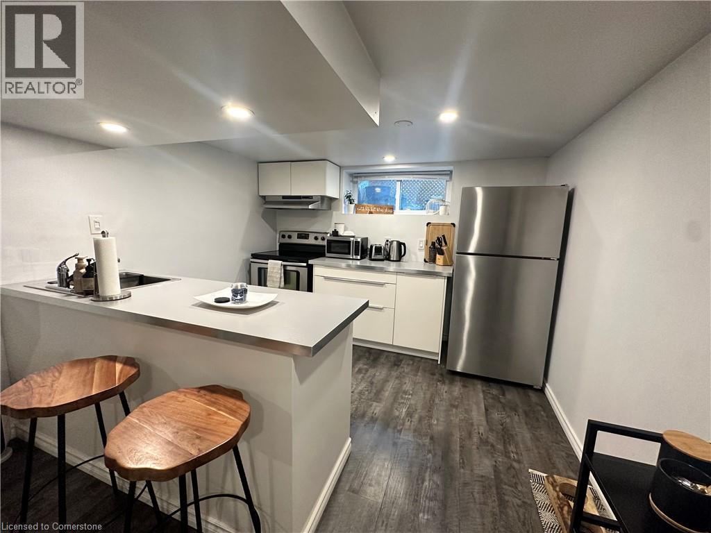 Photo 42 of 154 Brentwood Avenue, Kitchener ON