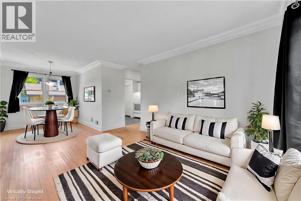 Photo 30 of 154 Brentwood Avenue, Kitchener ON