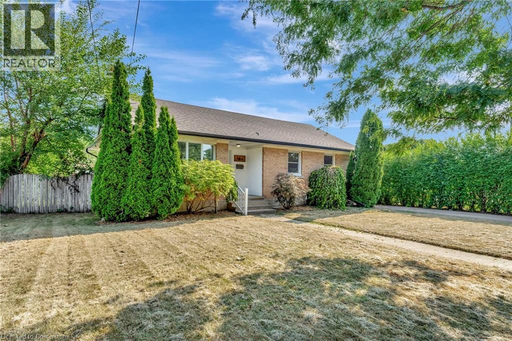 Photo 33 of 154 Brentwood Avenue, Kitchener ON