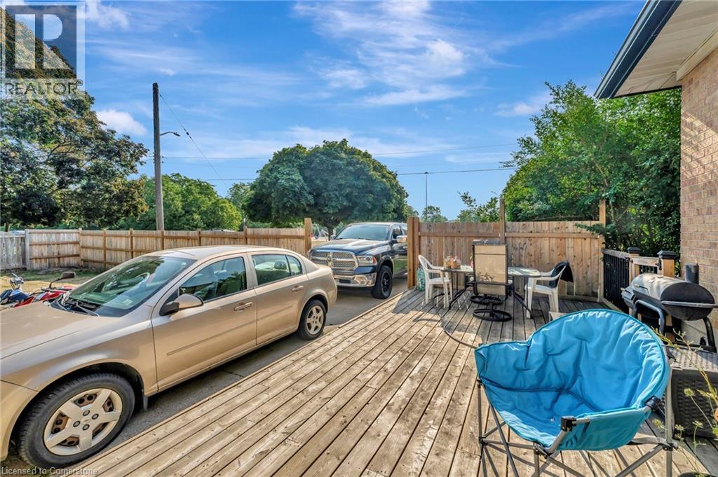 Photo 4 of 154 Brentwood Avenue, Kitchener ON