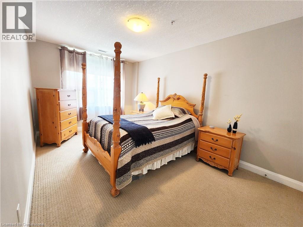 Photo 15 of 165 Duke Street E Unit 202, Kitchener ON