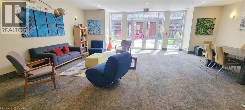 Photo 22 of 165 Duke Street E Unit 202, Kitchener ON