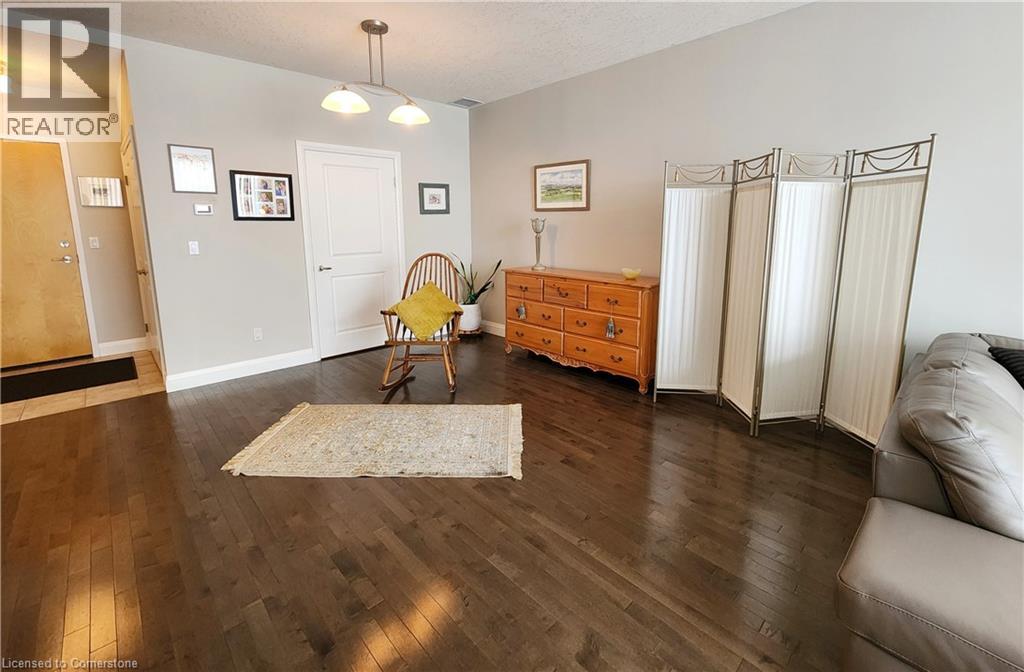 Photo 7 of 165 Duke Street E Unit 202, Kitchener ON