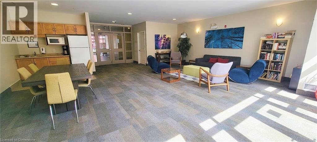 Photo 24 of 165 Duke Street E Unit 202, Kitchener ON