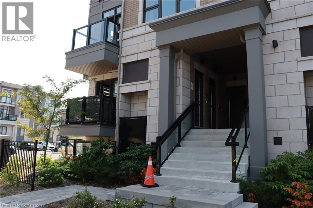 Photo 19 of 10 Halliford Place Unit G 30 310, Brampton ON