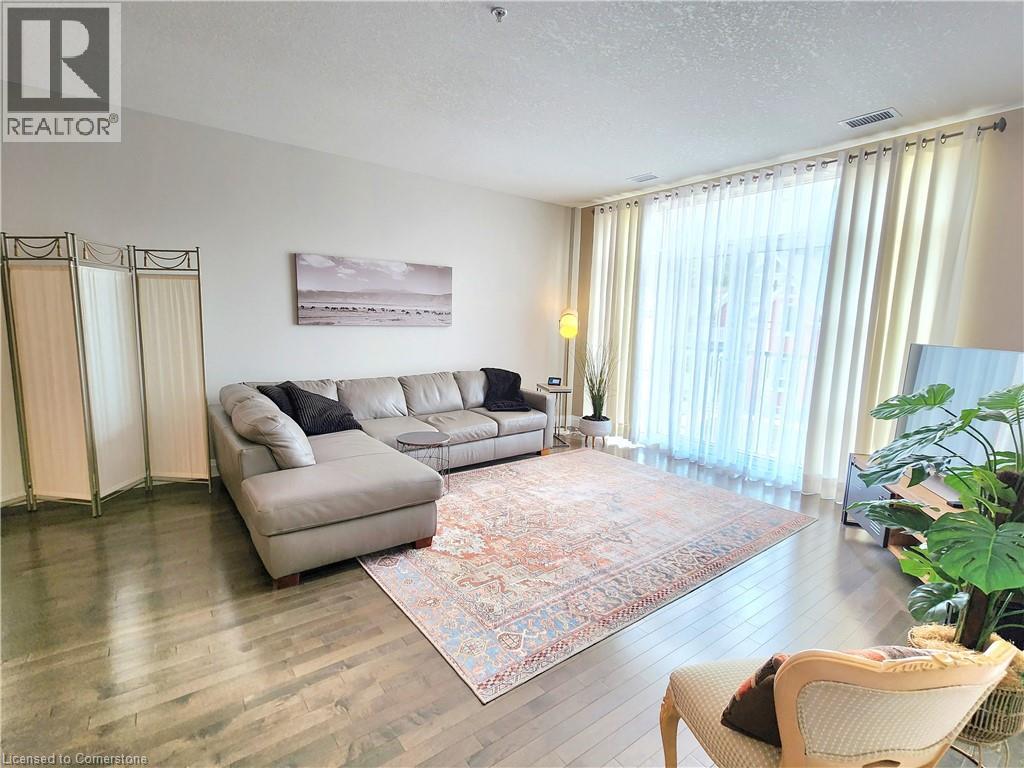 Photo 9 of 165 Duke Street E Unit 202, Kitchener ON
