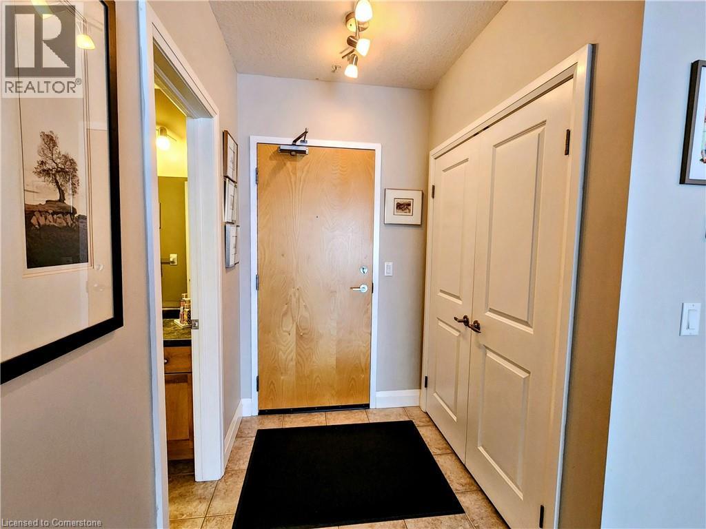 Photo 3 of 165 Duke Street E Unit 202, Kitchener ON