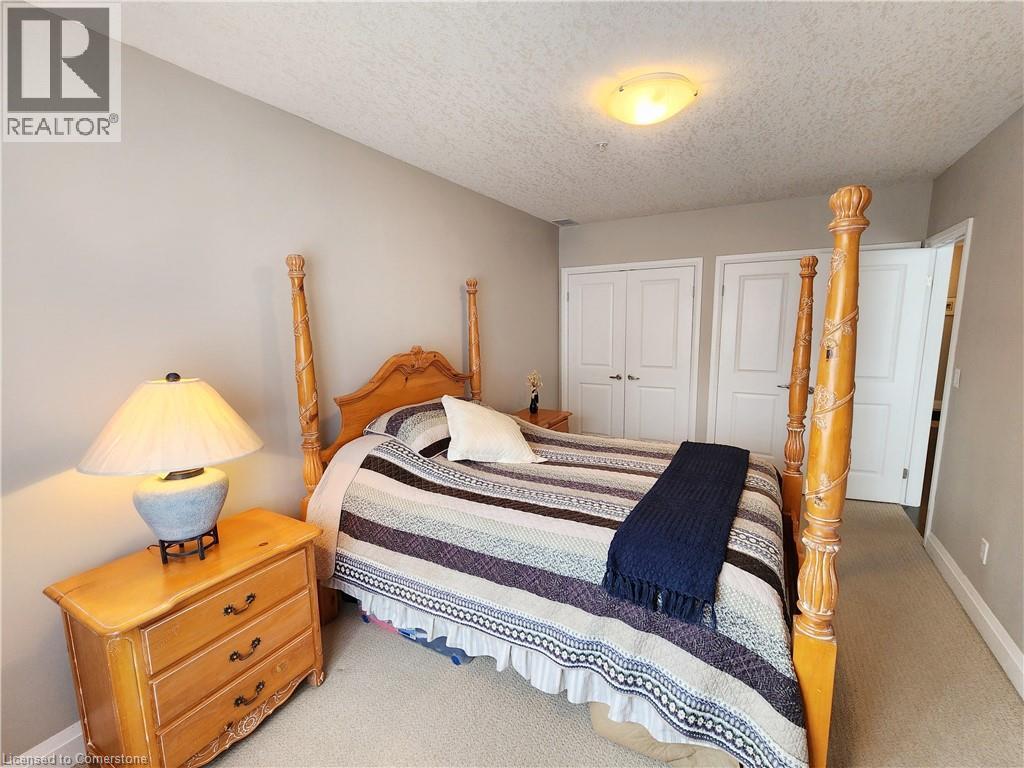 Photo 14 of 165 Duke Street E Unit 202, Kitchener ON