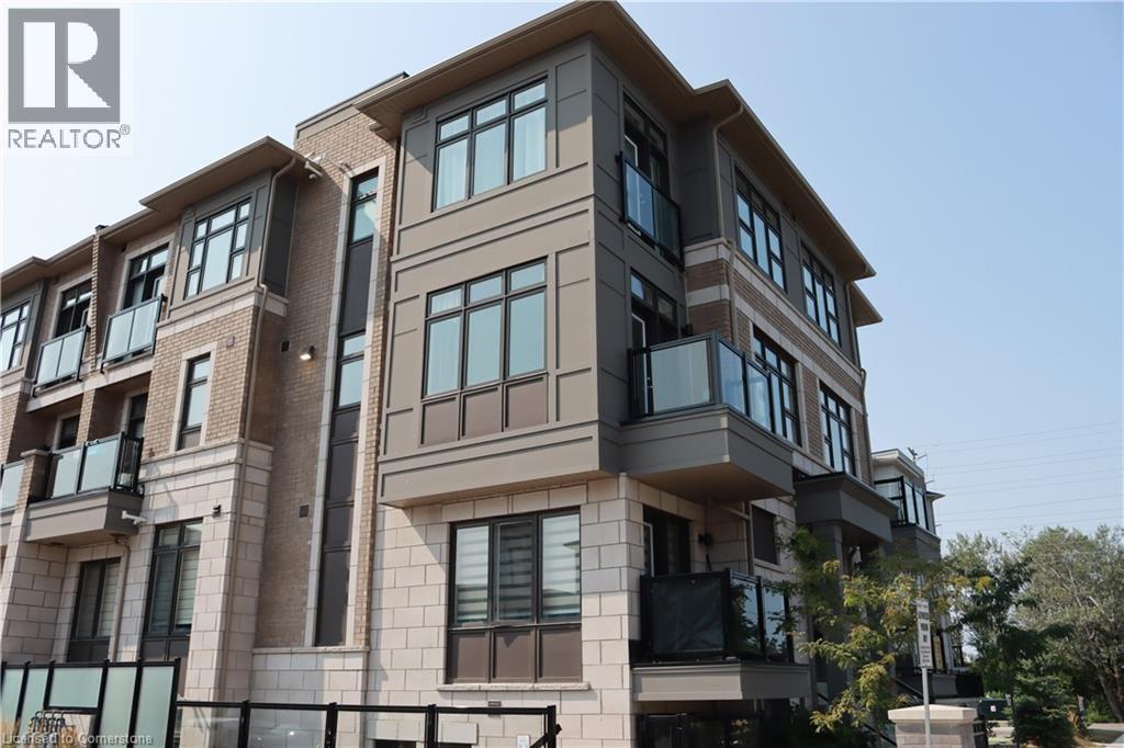 Photo 21 of 10 Halliford Place Unit G 30 310, Brampton ON