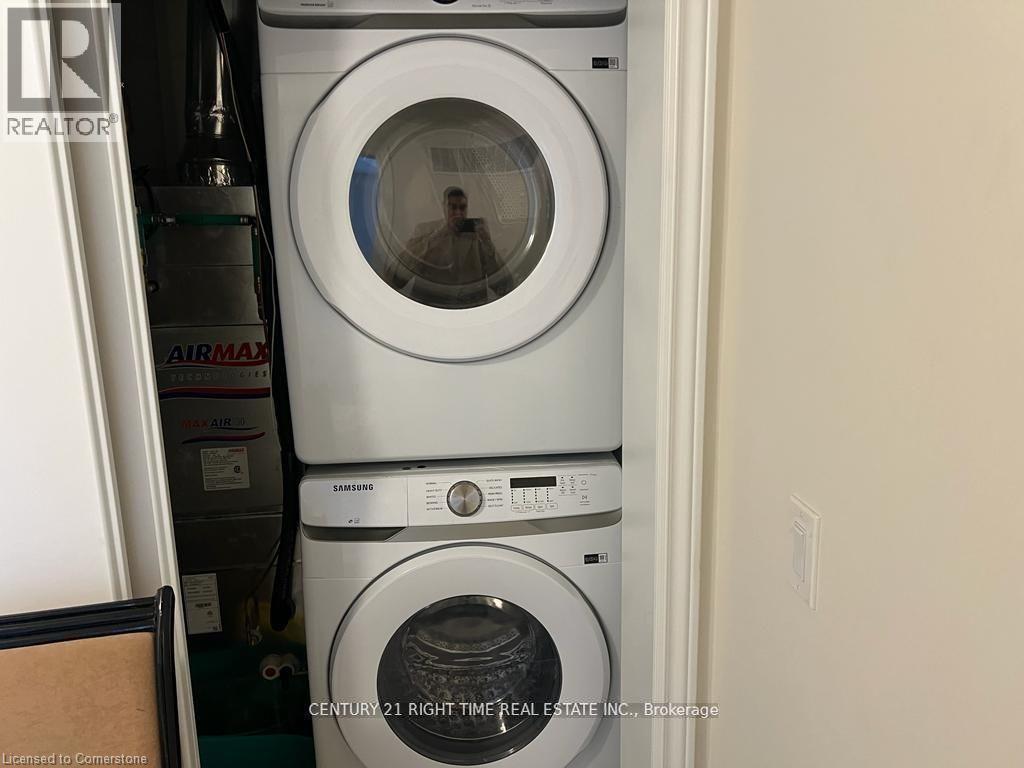 Photo 23 of 10 Halliford Place Unit G 30 310, Brampton ON