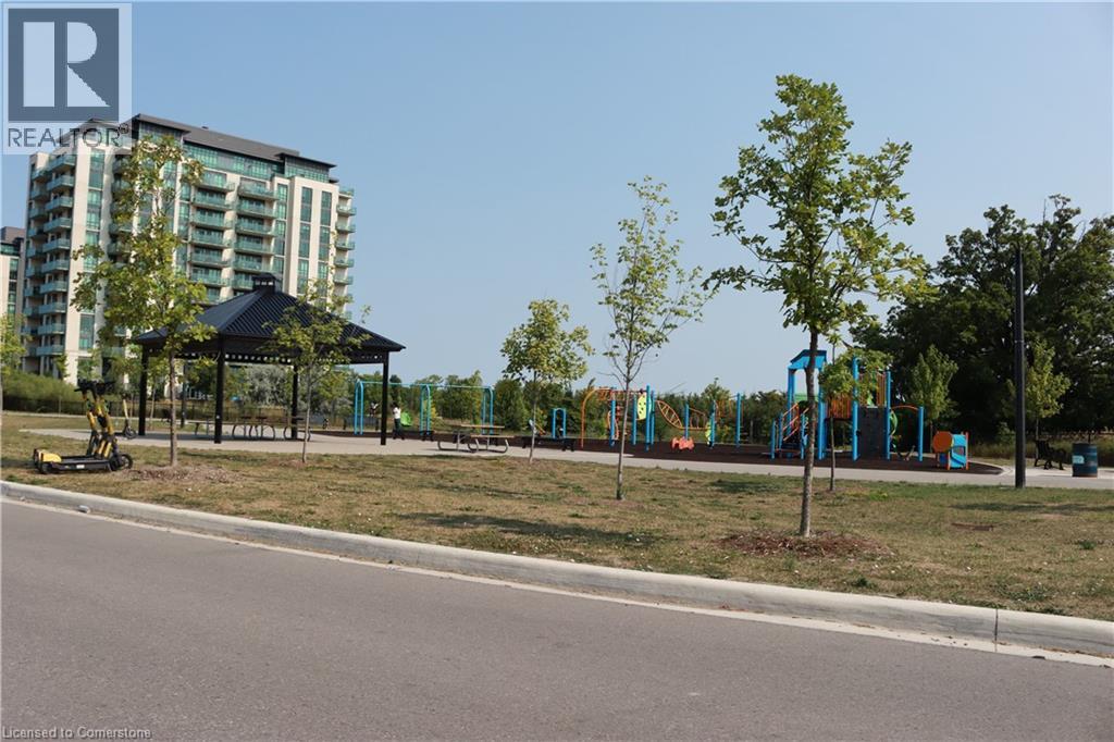 Photo 13 of 10 Halliford Place Unit G 30 310, Brampton ON