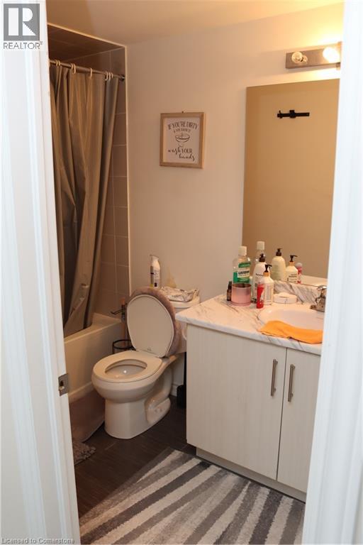 Photo 15 of 10 Halliford Place Unit G 30 310, Brampton ON