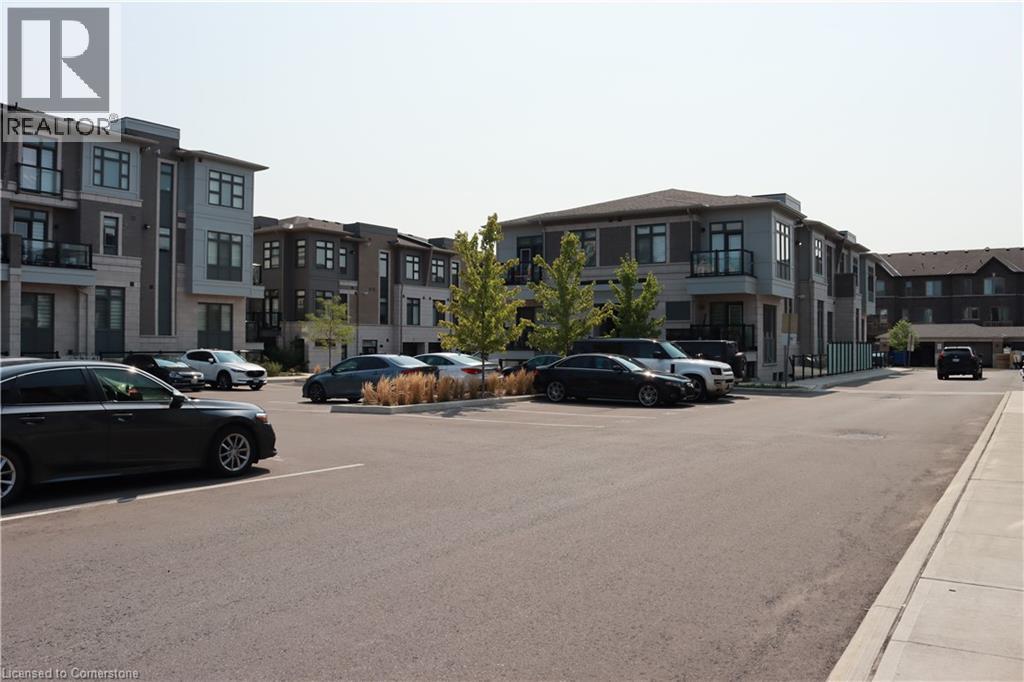 Photo 14 of 10 Halliford Place Unit G 30 310, Brampton ON