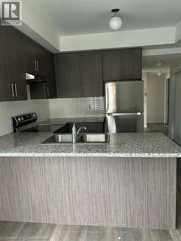 Photo 24 of 10 Halliford Place Unit G 30 310, Brampton ON