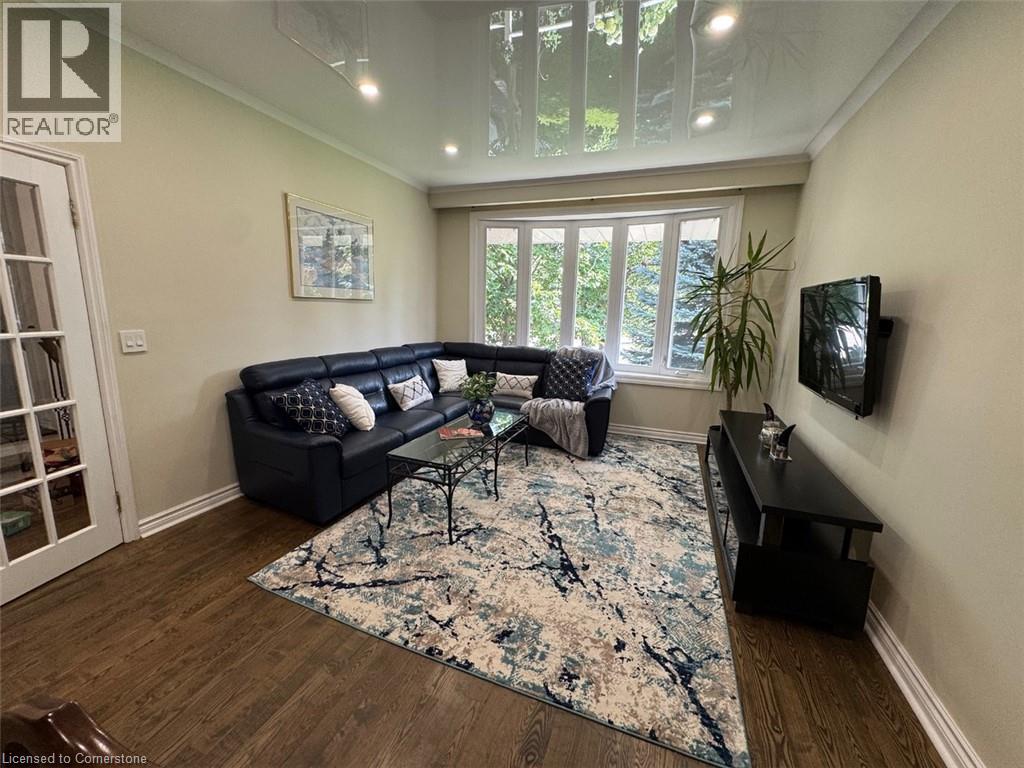 Photo 28 of 1005 Dormer Street, Mississauga ON
