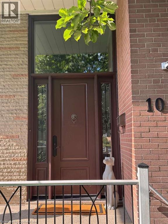 Photo 9 of 1005 Dormer Street, Mississauga ON