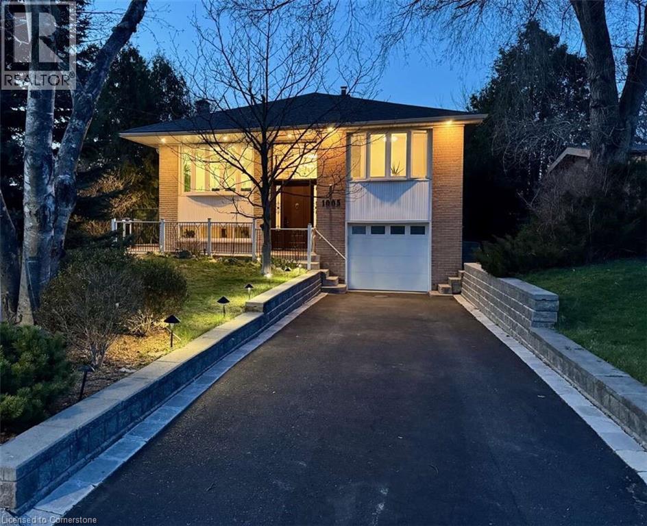 Photo 24 of 1005 Dormer Street, Mississauga ON