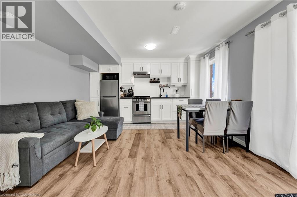 Photo 3 of 210 Dolman Street, Breslau ON