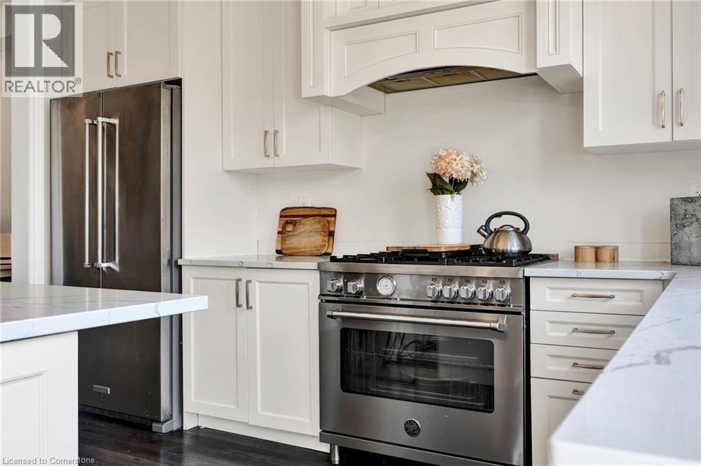 Photo 9 of 210 Dolman Street, Breslau ON