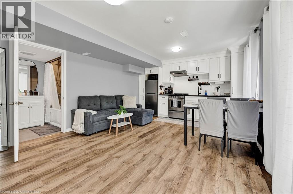 Photo 1 of 210 Dolman Street, Breslau ON