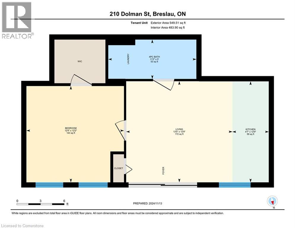 Photo 29 of 210 Dolman Street, Breslau ON