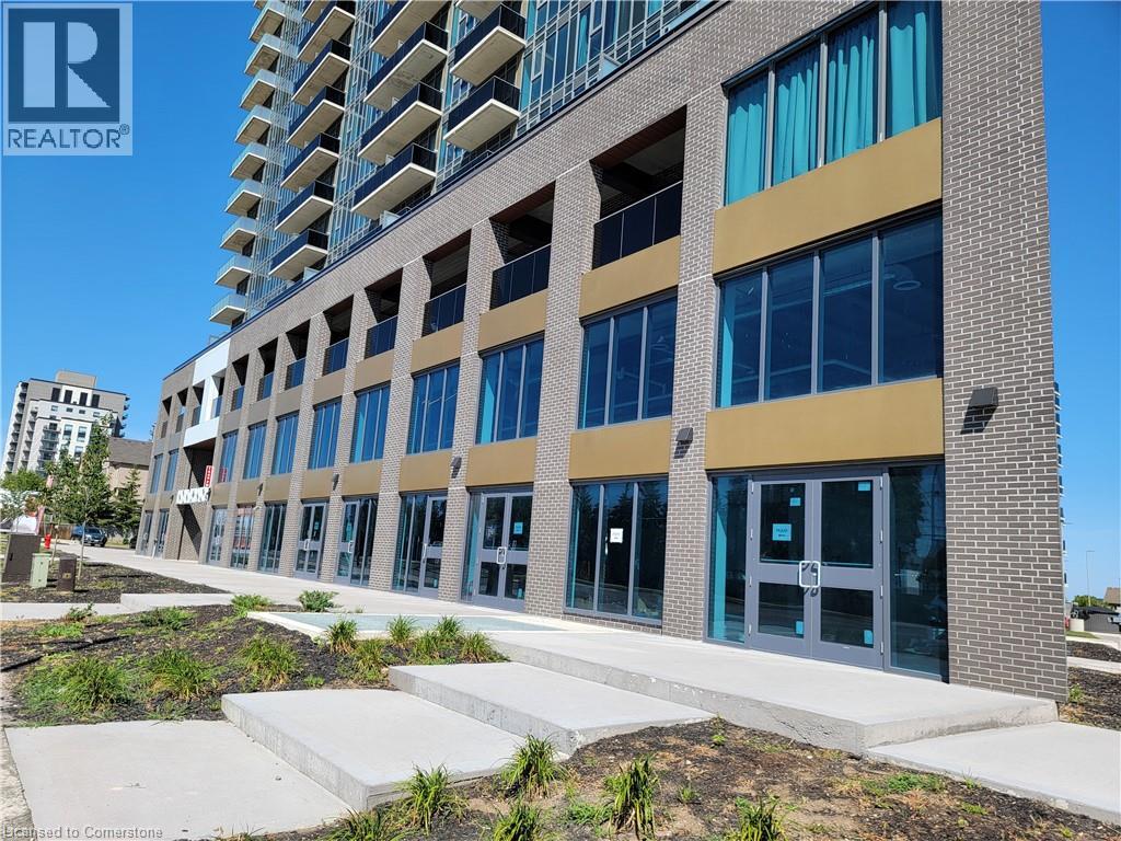 Photo 1 of 1442 Highland Road W Unit A, Kitchener ON