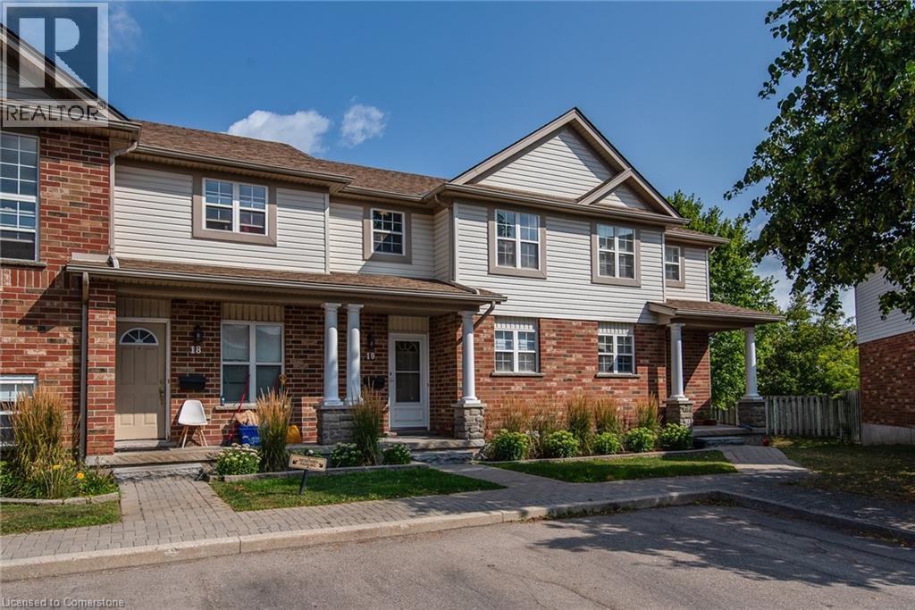 Photo 37 of 400 Wilson Avenue Unit 19, Kitchener ON