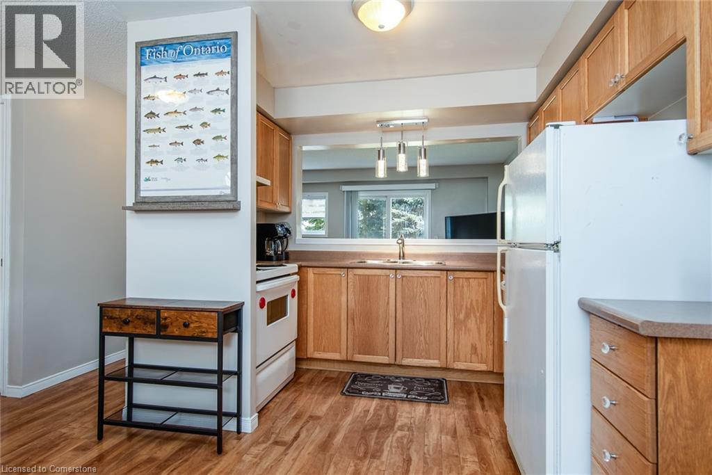 Photo 12 of 400 Wilson Avenue Unit 19, Kitchener ON
