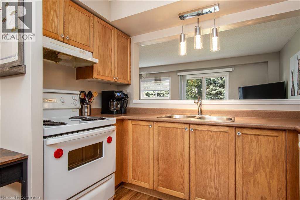 Photo 14 of 400 Wilson Avenue Unit 19, Kitchener ON