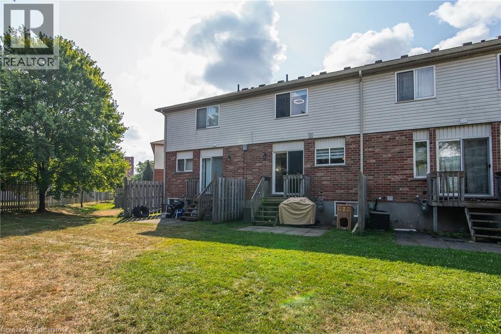 Photo 35 of 400 Wilson Avenue Unit 19, Kitchener ON