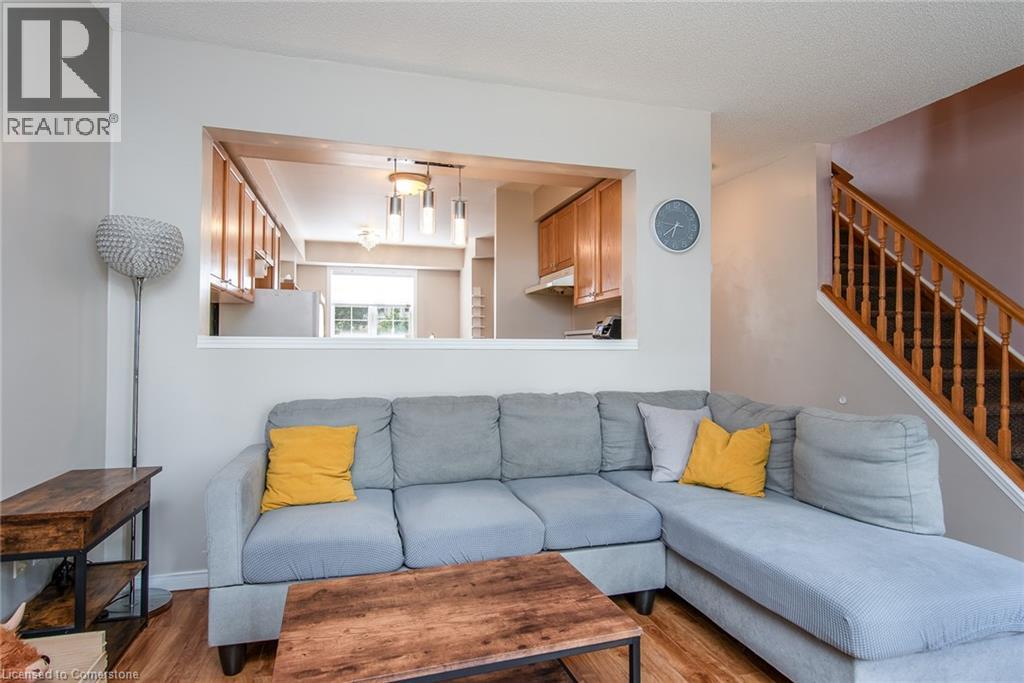 Photo 8 of 400 Wilson Avenue Unit 19, Kitchener ON