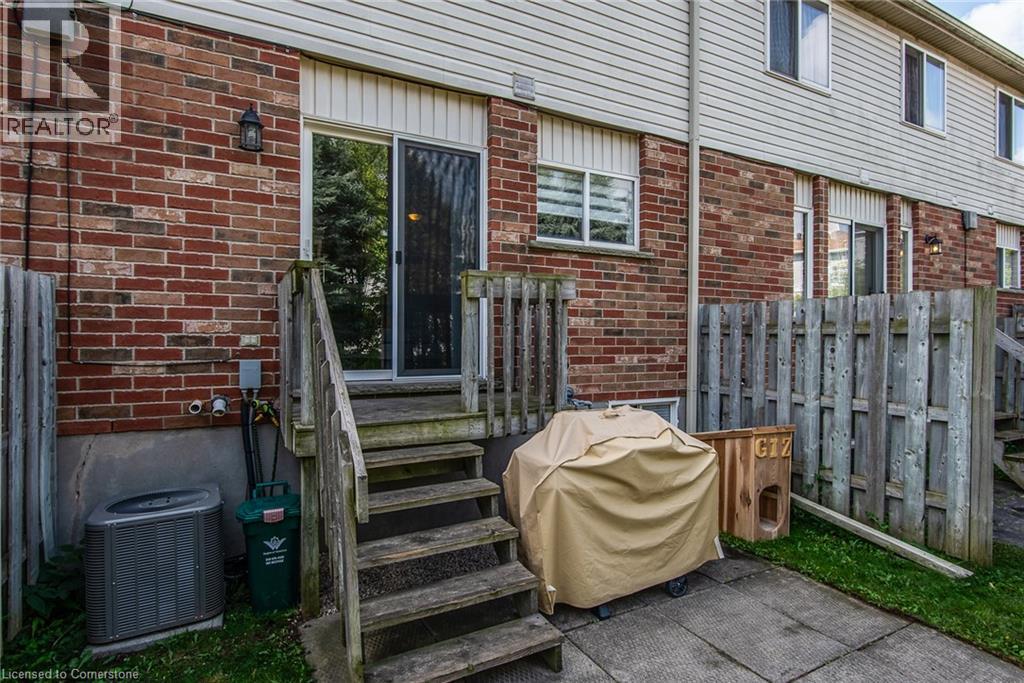 Photo 31 of 400 Wilson Avenue Unit 19, Kitchener ON